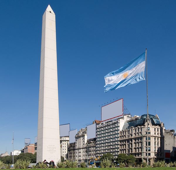 ergonomia en argentina