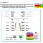 cursos de evaluación de riesgos ergonomicos