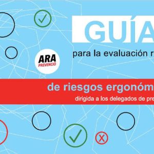 guia evaluacion riesgos ergonomicos
