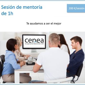 Servicio de MENTORÍA