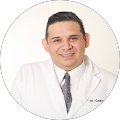 Dr. Rodolfo Castro (Medico del Trabajo) profile picture