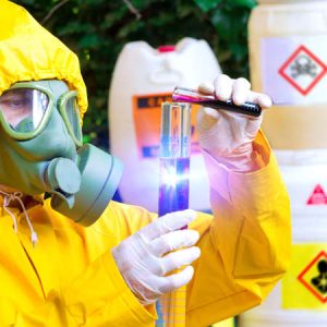 Diplomado de Experto en Toxicología Laboral - 5 cuotas - 1 convalidación